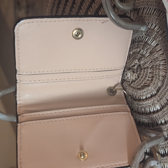 Victoria Secret Card Case Key Chain - Picture 3 of 4